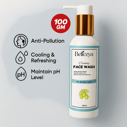 All in One Facewash(30% OFF)