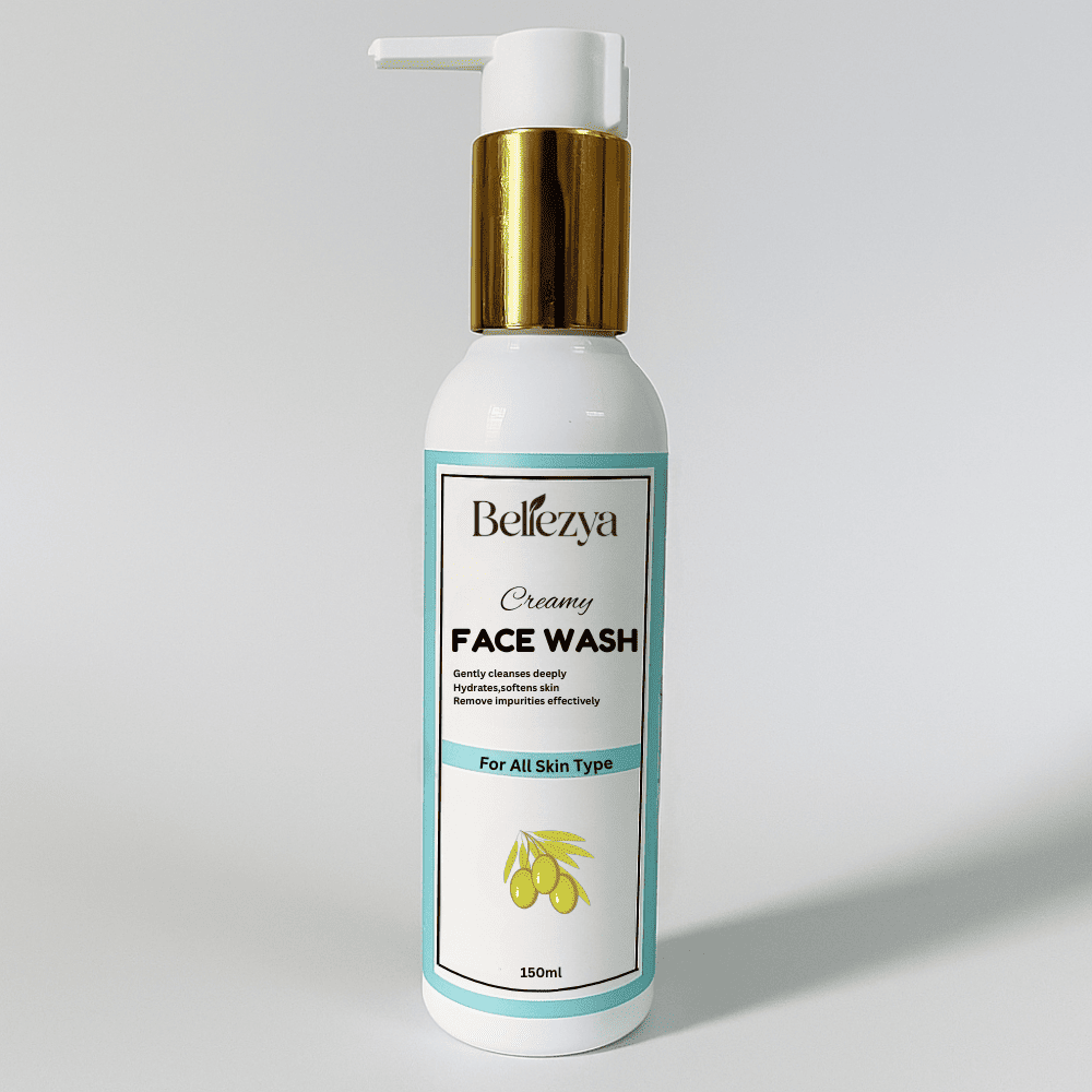 All in One Facewash(30% OFF)