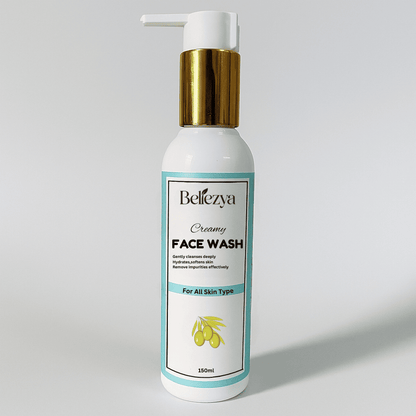 All in One Facewash(30% OFF)
