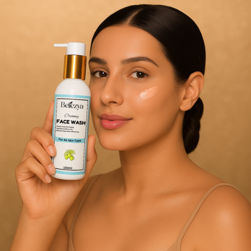 All in One Facewash(30% OFF)
