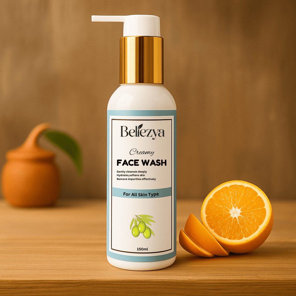 All in One Facewash(30% OFF)